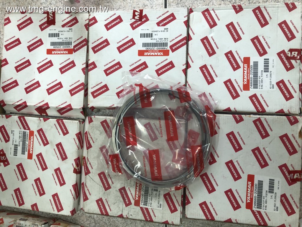 零件-船舶,陸用,船用-6AYM-ETE-No2