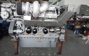引擎-船舶,陸用,船用-S6B5-MTKL-thum7