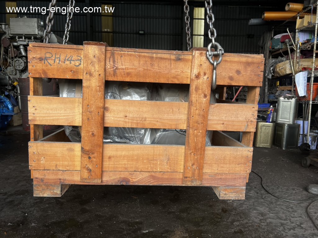 零件-船舶,陸用,船用-RH143-No3