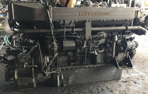 引擎-船舶,陸用,船用-S6A3-MTK-thum3