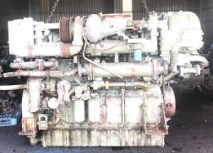 引擎-船舶,陸用,船用-S165-UTR-thum4